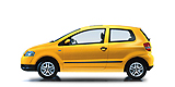 vw FOX