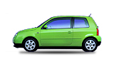 vw LUPO