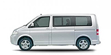 vw MULTIVAN