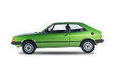 vw SCIROCCO