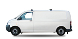 vw TRANSPORTER